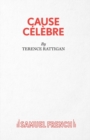 Cause Celebre - Book