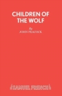 Children of the Wolf - Book