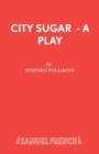 City Sugar - Book
