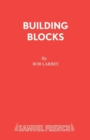 Building Blocks - Book