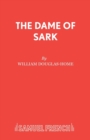Dame of Sark - Book