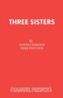 Three Sisters - Book