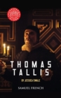Thomas Tallis - Book