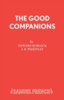 The Good Companions - Book