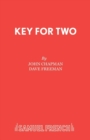 Key for Two - Book