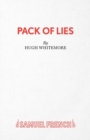 Pack of Lies - Book