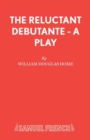 The Reluctant Debutante - Book