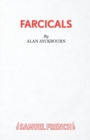 Farcicals - Book