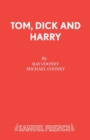 Tom, Dick and Harry - Book