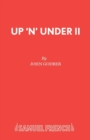 Up 'n' Under II - Book