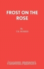 Frost on the Rose - Book