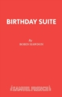 Birthday Suite - Book