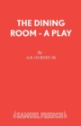 The Dining Room - Book