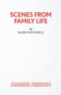 Scenes From Family Life - Book