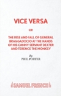 Vice Versa - Book