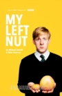 My Left Nut - Book