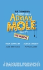 The Secret Diary of Adrian Mole Aged 13 - Book