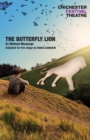 The Butterfly Lion - Book