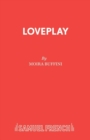 Loveplay - Book