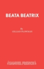 Beata Beatrix - Book