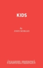 Kids : Acting Edition - Book
