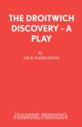 The Droitwich Discovery - Book