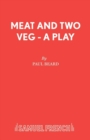 Meat and Two Veg - Book