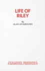 Life of Riley - Book
