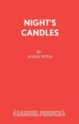 Night's Candles - Book