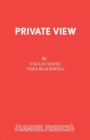 Private View - Book