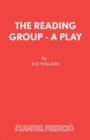 Reading Group - Book