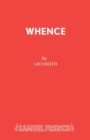 Whence - Book
