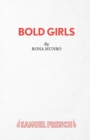 Bold Girls - Book