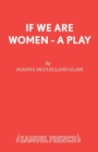 If We are Women - Book