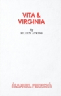 Vita and Virginia - Book