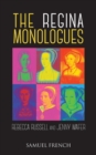 The Regina Monologues - Book