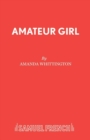 Amateur Girl - Book