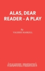 Alas, Dear Reader - Book