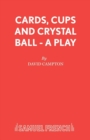 Cards, Cups and Crystal Ball - Book