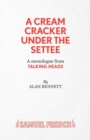 A Cream Cracker Under the Settee - Book