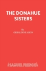 The Donahue Sisters - Book