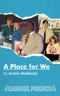 A Place for We - Book