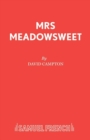 Mrs. Meadowsweet - Book