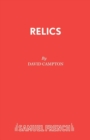 Relics - Book