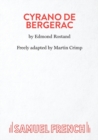 Cyrano de Bergerac - Book