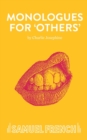 Monologues for 'Others' - Book