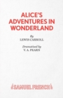 Alice in Wonderland : Play - Book