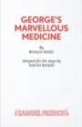 George's Marvellous Medicine - Book