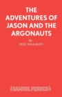 The Adventures of Jason and the Argonauts - Book