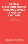 Captain Blackboot and the Wallamagrumba - Book